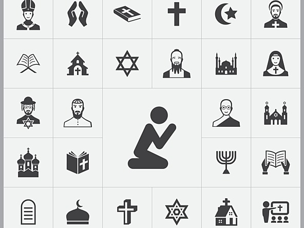 Religious belief icons_crop